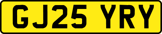 GJ25YRY