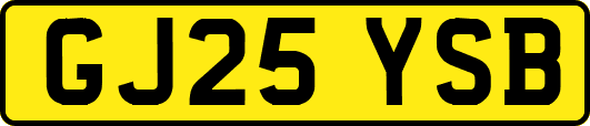GJ25YSB