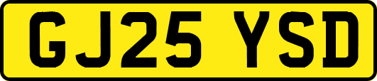 GJ25YSD