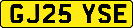 GJ25YSE