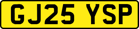 GJ25YSP
