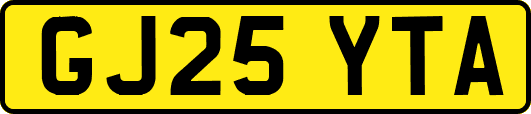 GJ25YTA