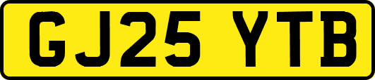 GJ25YTB