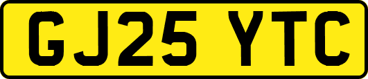 GJ25YTC