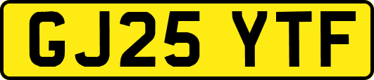 GJ25YTF