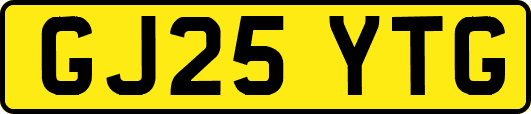 GJ25YTG