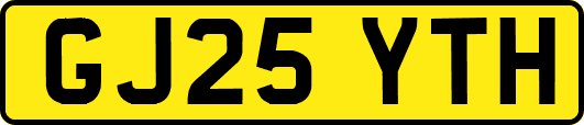 GJ25YTH