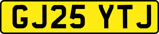GJ25YTJ