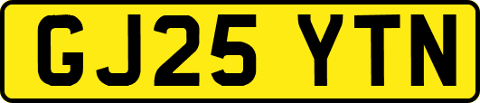 GJ25YTN