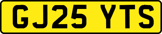GJ25YTS