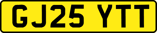 GJ25YTT