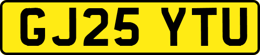 GJ25YTU