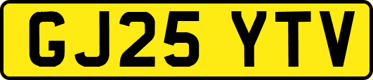 GJ25YTV