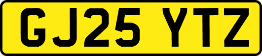 GJ25YTZ