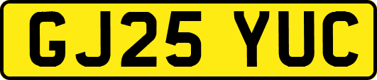 GJ25YUC