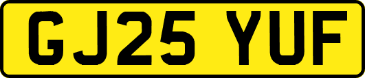 GJ25YUF