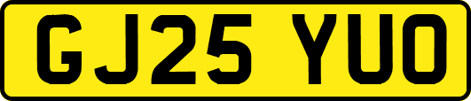 GJ25YUO
