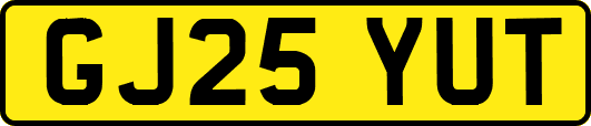 GJ25YUT