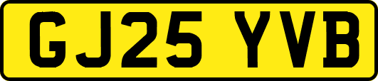 GJ25YVB