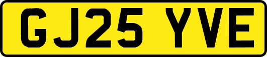 GJ25YVE
