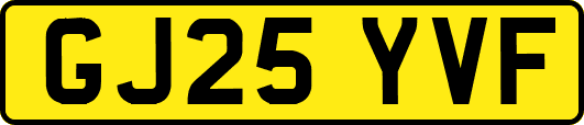 GJ25YVF