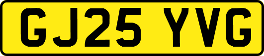 GJ25YVG