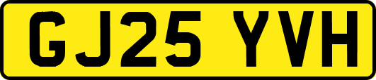 GJ25YVH