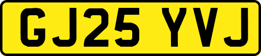 GJ25YVJ