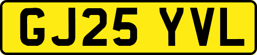 GJ25YVL