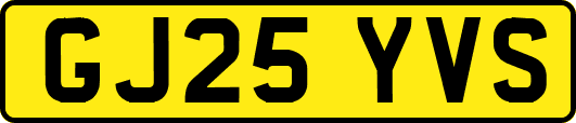 GJ25YVS