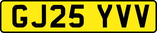 GJ25YVV