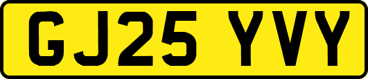 GJ25YVY