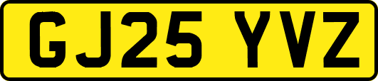 GJ25YVZ