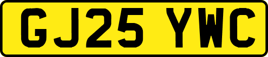 GJ25YWC