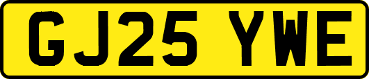 GJ25YWE