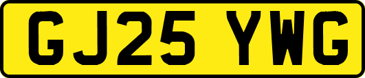 GJ25YWG