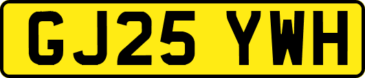 GJ25YWH