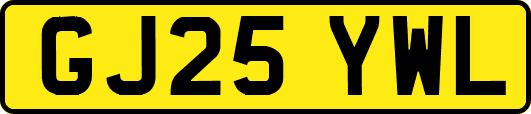 GJ25YWL