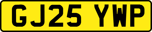 GJ25YWP