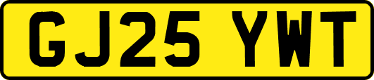 GJ25YWT