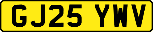 GJ25YWV