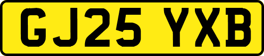 GJ25YXB