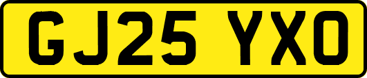 GJ25YXO