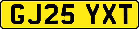GJ25YXT