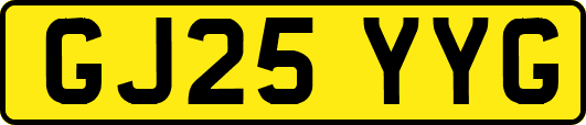 GJ25YYG