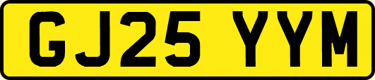 GJ25YYM