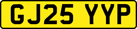 GJ25YYP