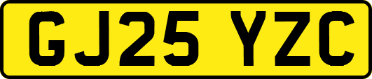 GJ25YZC