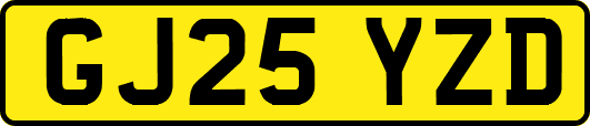 GJ25YZD