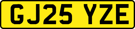 GJ25YZE